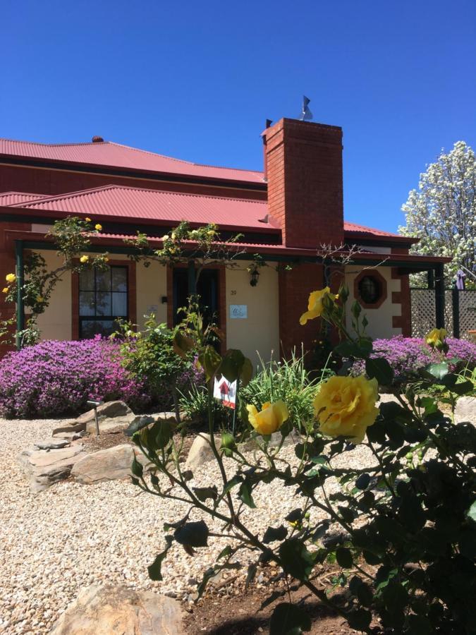 Wine And Roses Bed & Breakfast