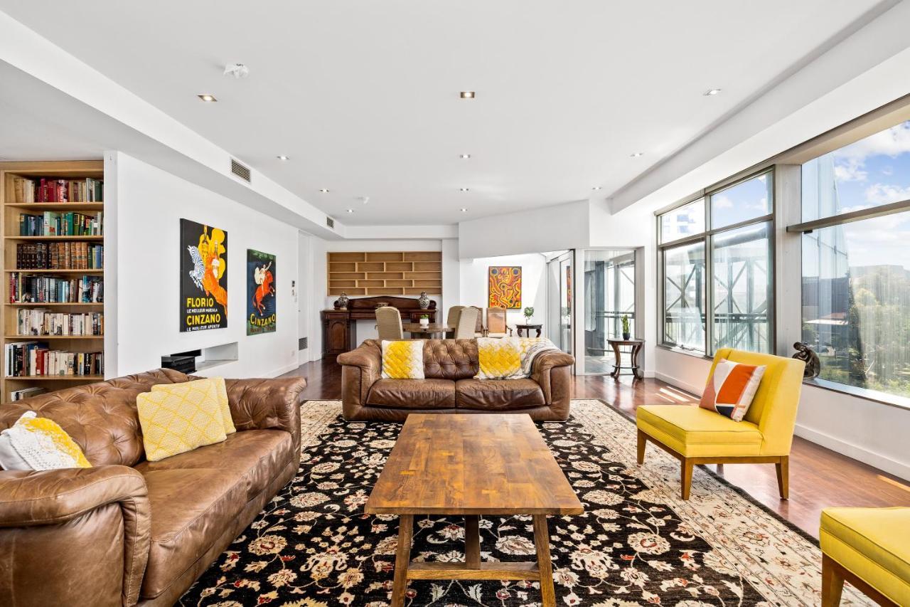 Swainson On Waymouth - Penthouse * Adelaide