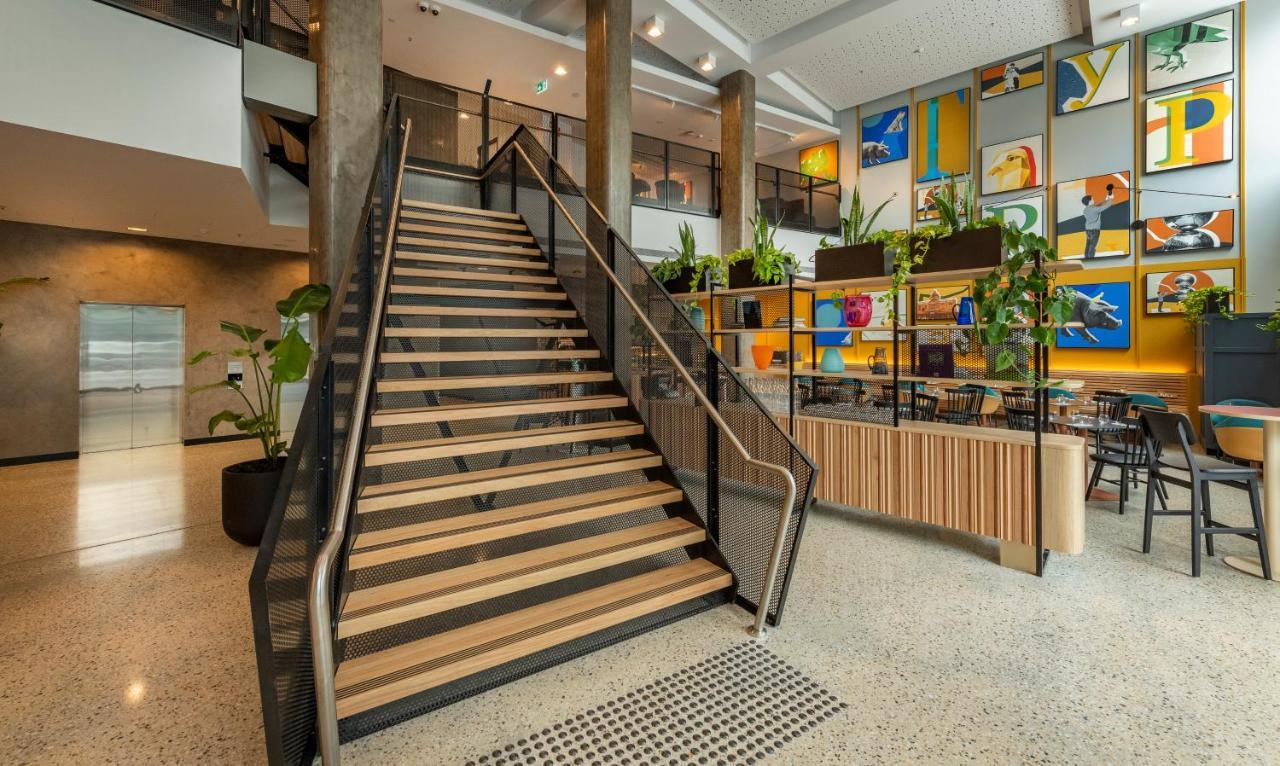 Tryp By Wyndham Hotel 4*