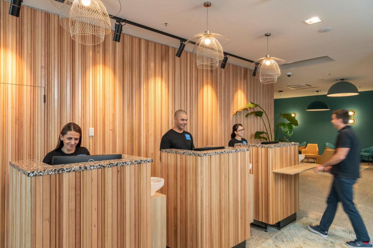 Hotel Tryp By Wyndham Adelaide