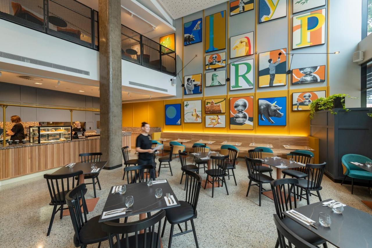 Tryp By Wyndham Hotel Adelaide