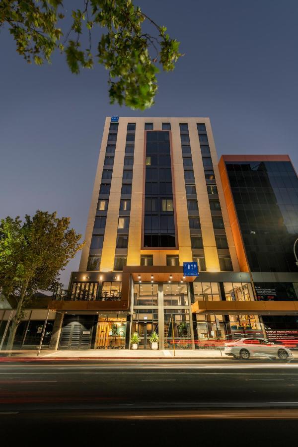 Tryp By Wyndham