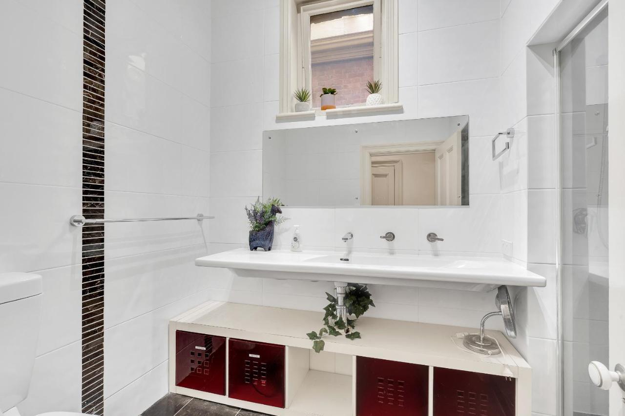 Swainson On Carrington Holiday home Adelaide