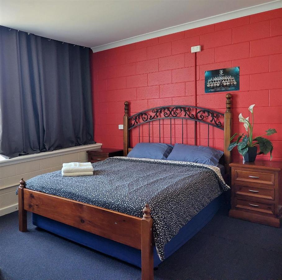 Port Backpackers Adelaide