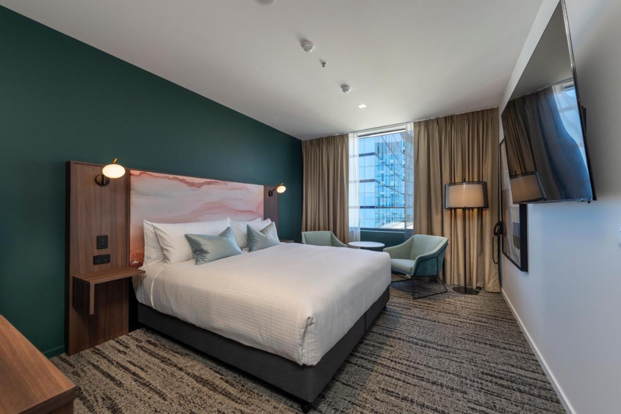 Tryp By Wyndham Hotel