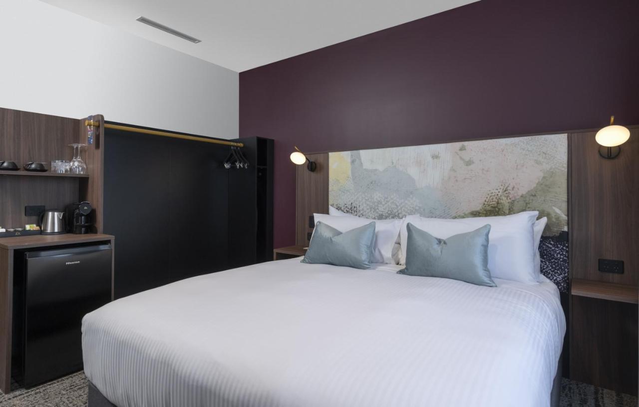 Hotel Tryp By Wyndham 4*
