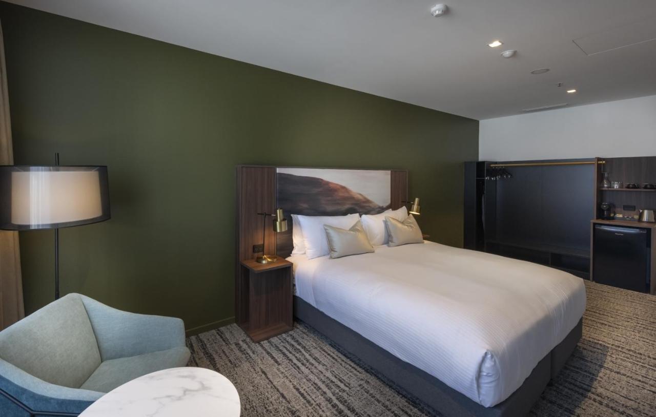 Tryp By Wyndham Adelaide
