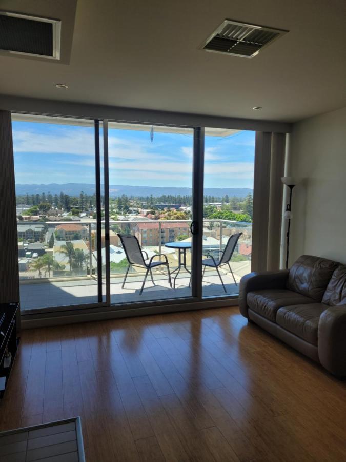Apartamento Glenelgapt