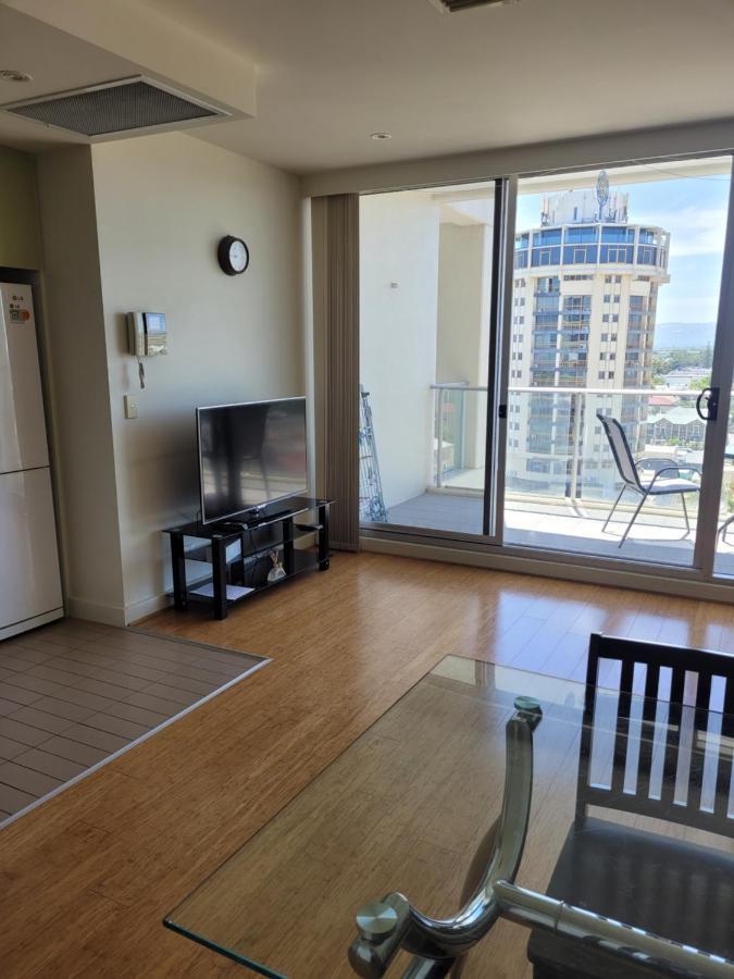 Glenelgapt Apartamento