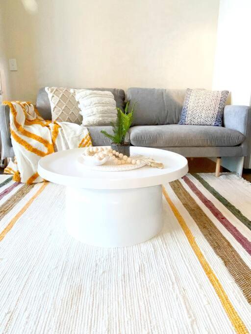 Apartment Beautiful One-bed In