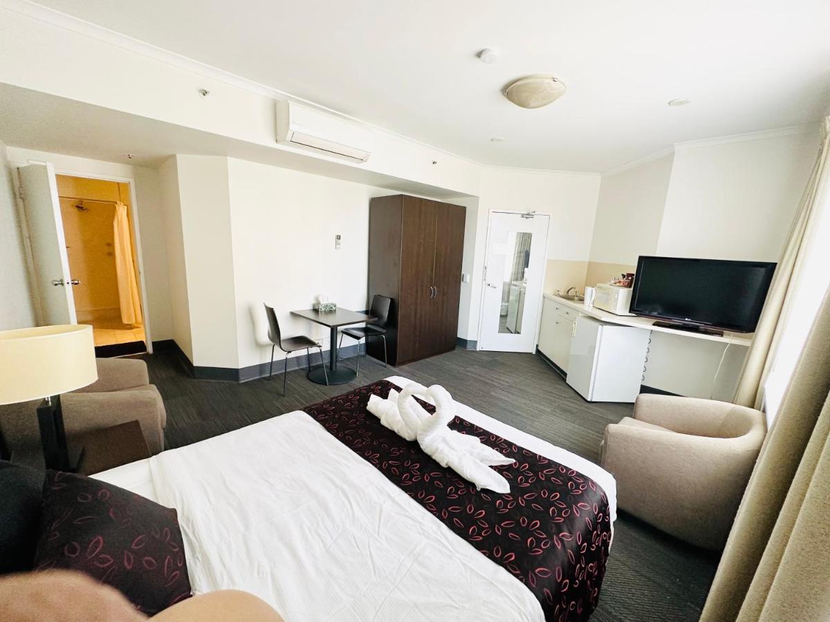 Omah Apartment *
