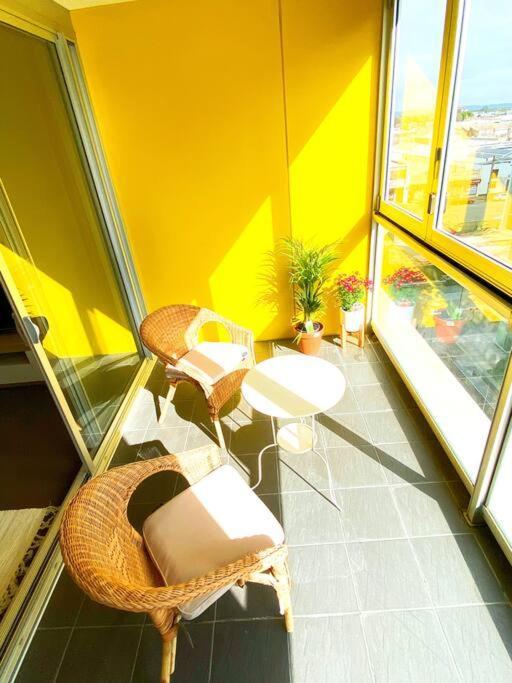 Beautiful One-bed In *