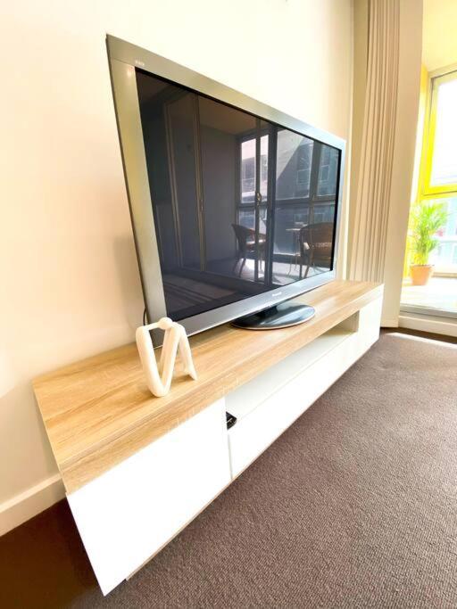 Apartment Beautiful One-bed In *