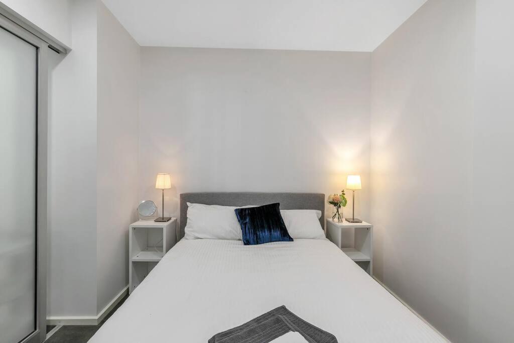 Apartamento The Escape - Rundle Mall + Secured Car Park