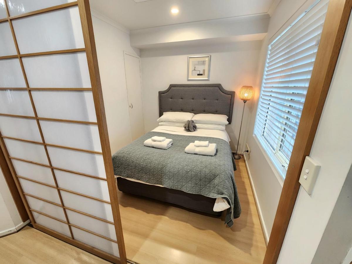 Spacious 4 Bedroom And 2 Bathrooms Apartment