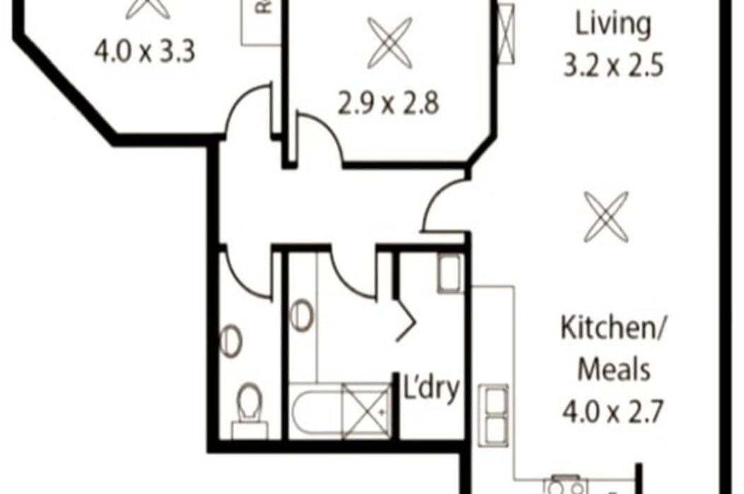 The Windsor By Breathingspace Apartment *