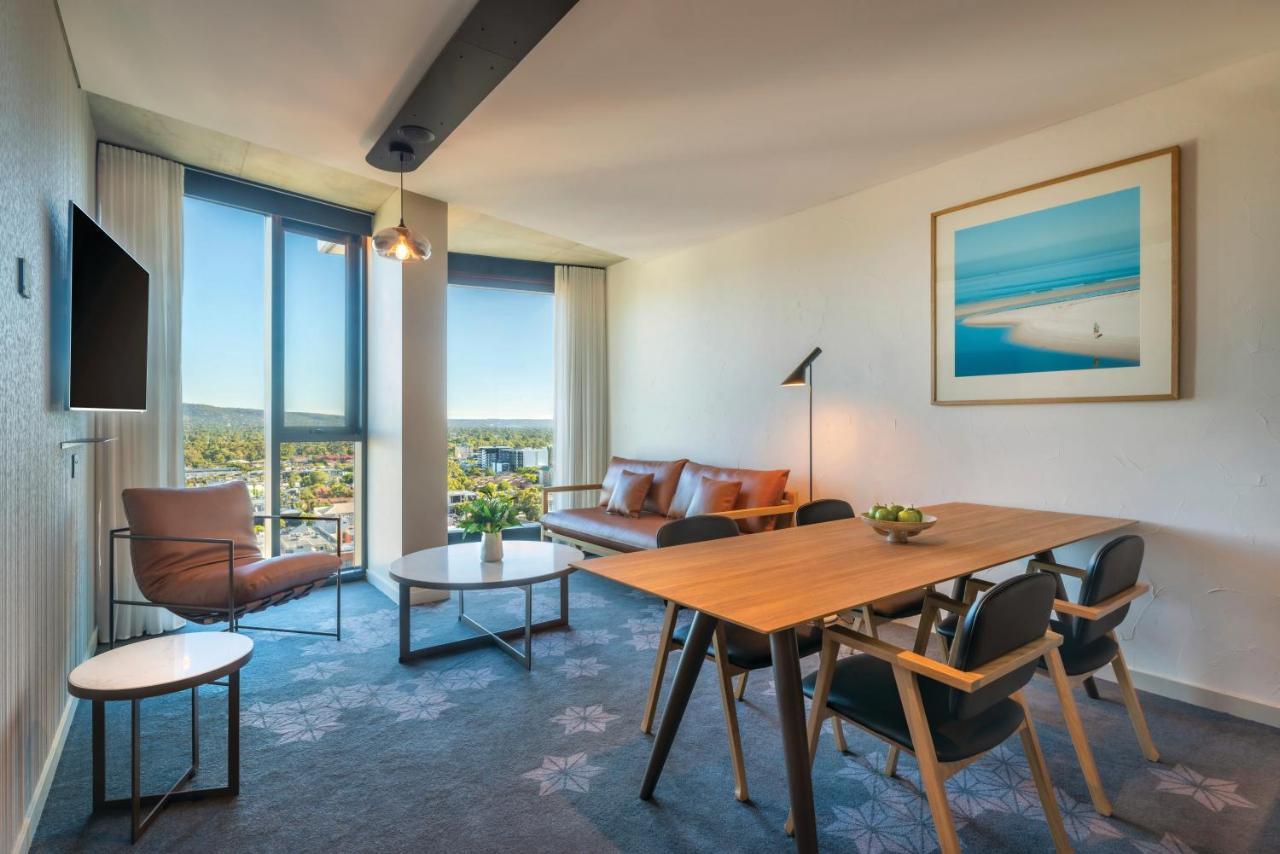 Hotel Vibe Adelaide