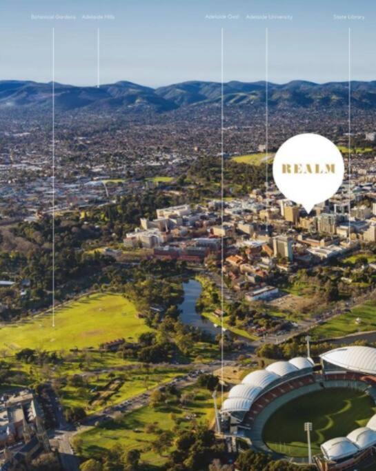 Realm 1206 * Adelaide