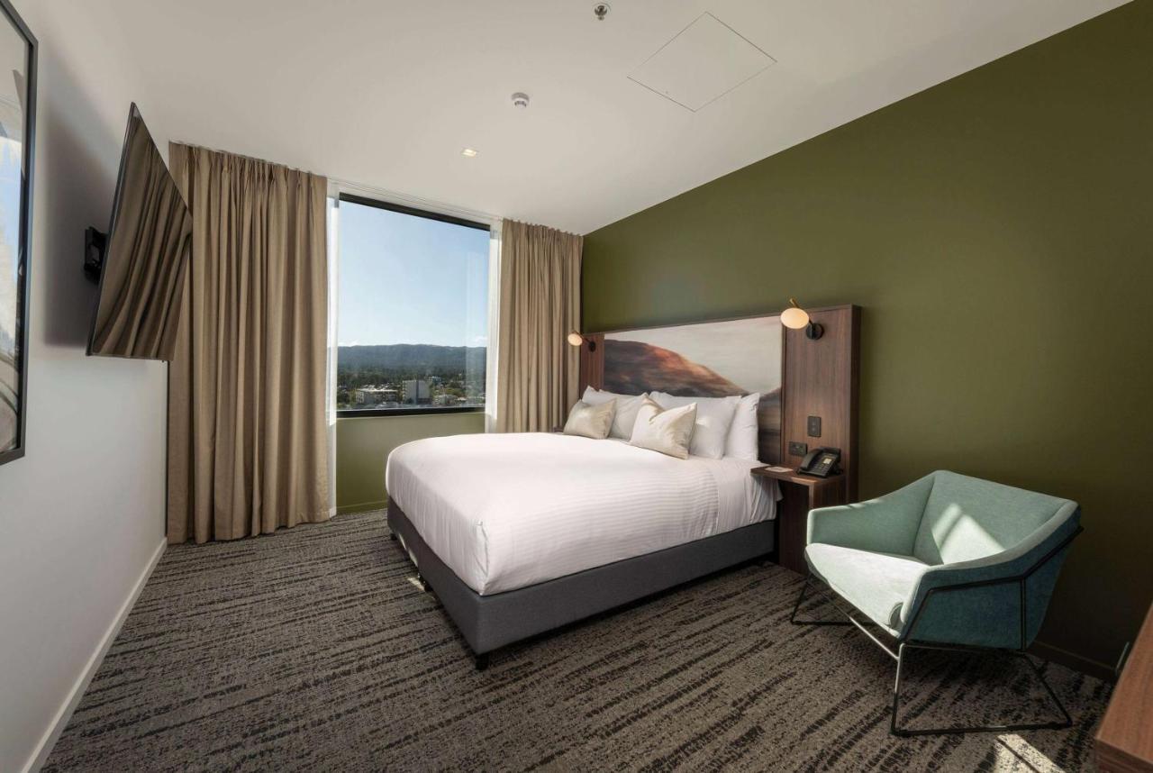 Tryp By Wyndham Hotel Adelaide