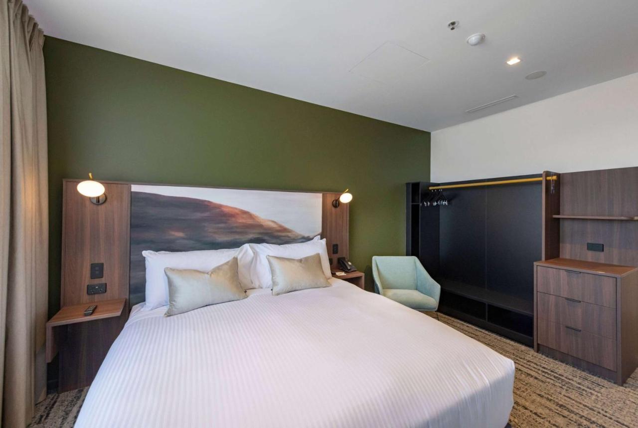 Tryp By Wyndham 4*