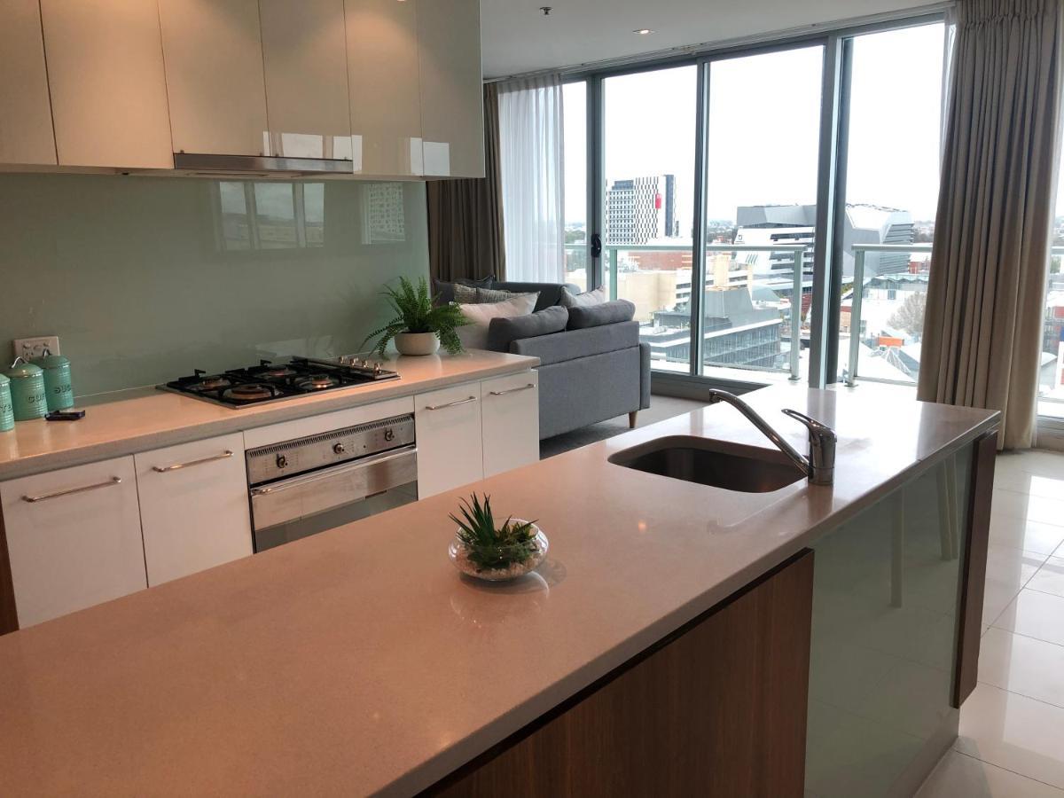 Apartment 96 North Terrace Stylish Penthouse *