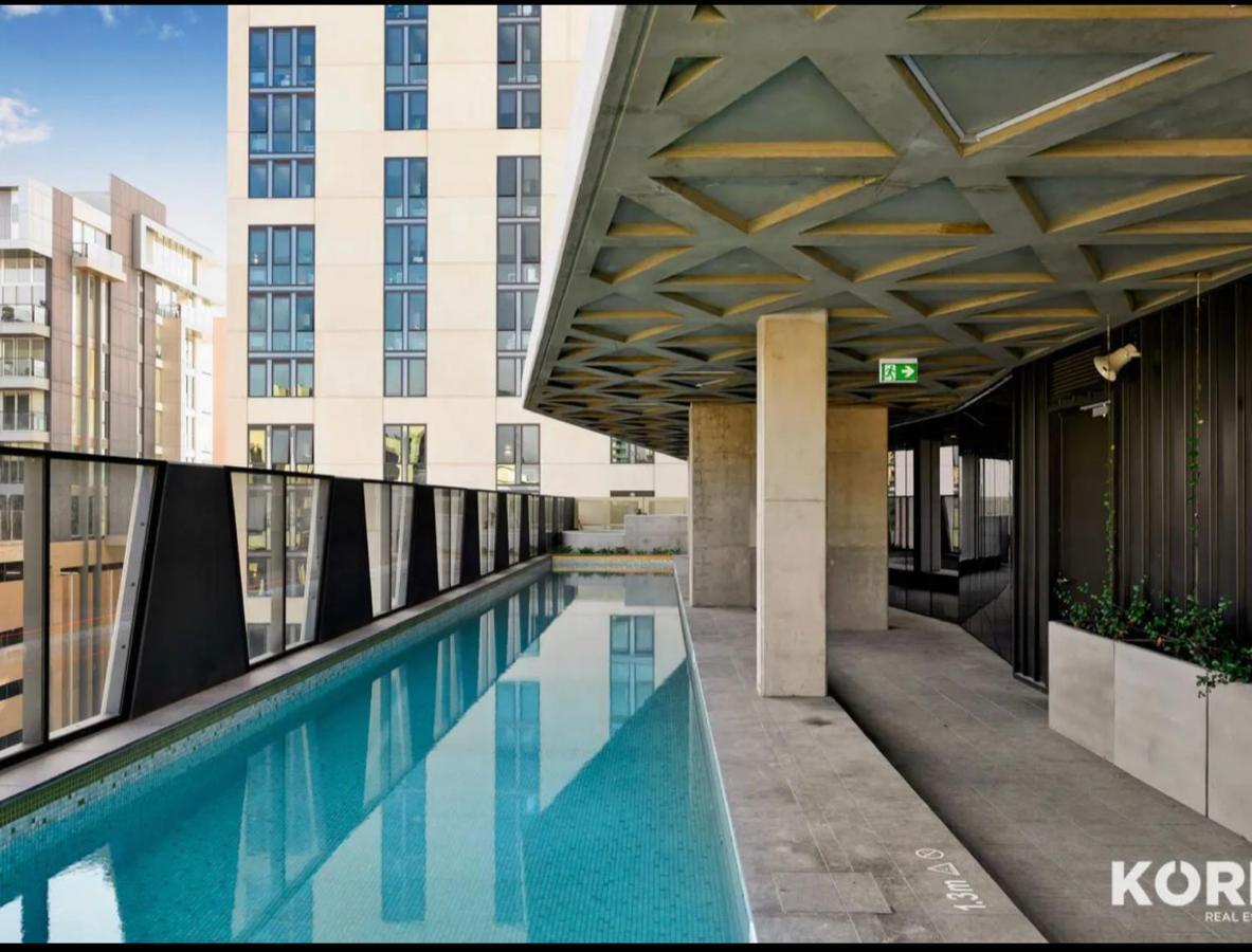 Realm 1206 Apartment Adelaide