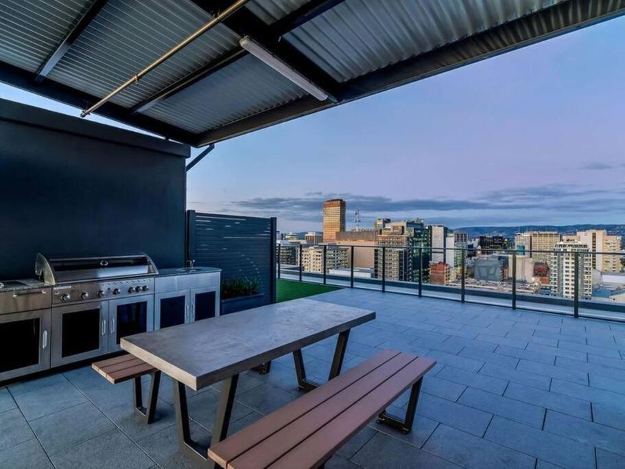 Apartment Prestige 2bd Gym/pool *