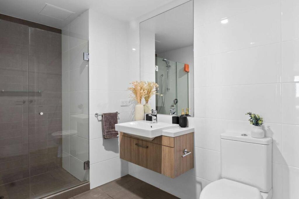 Apartment Prestige 2bd Gym/pool Adelaide