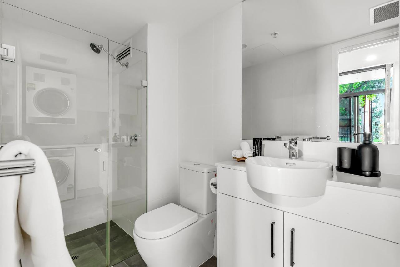Apartment One Hurtle Square Adelaide