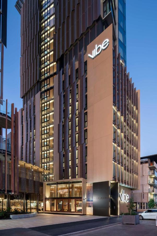 Vibe 4* Adelaide