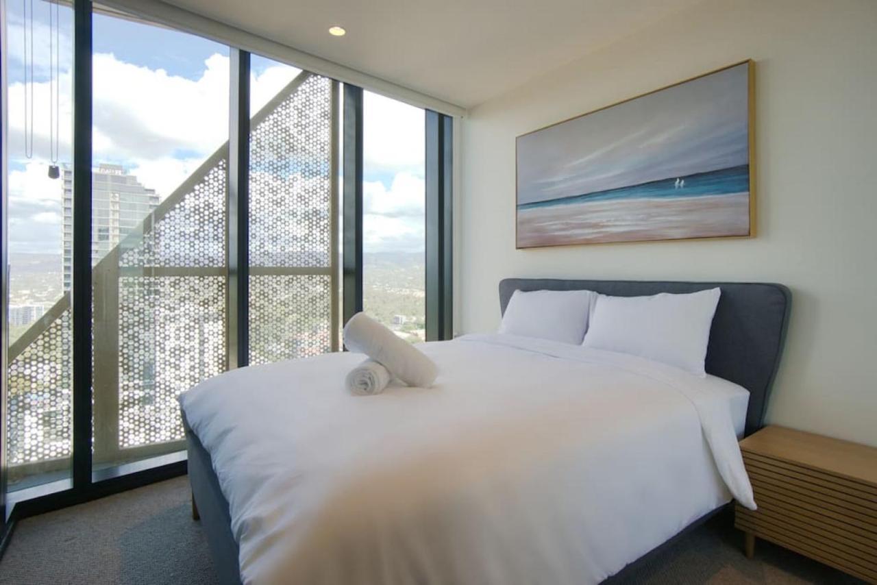 Apartment Escape At Rundle Mall - Gym & Bbq *