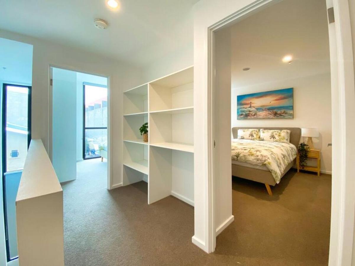 Apartment Modern 2br In Cbd With Pool-gym-bbq Adelaide