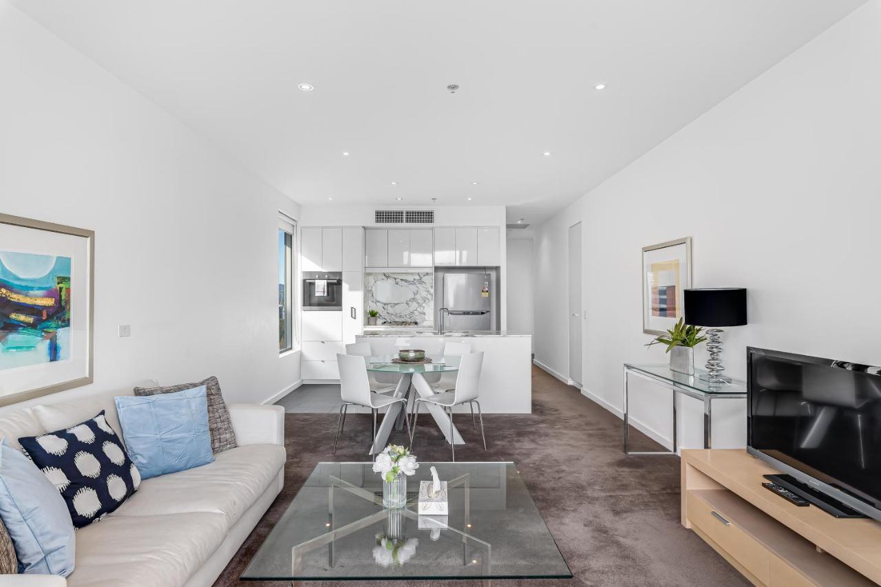 Apartment Swainson On Hindmarsh Adelaide