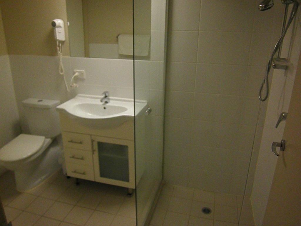 Apartment Marco Polo Adelaide