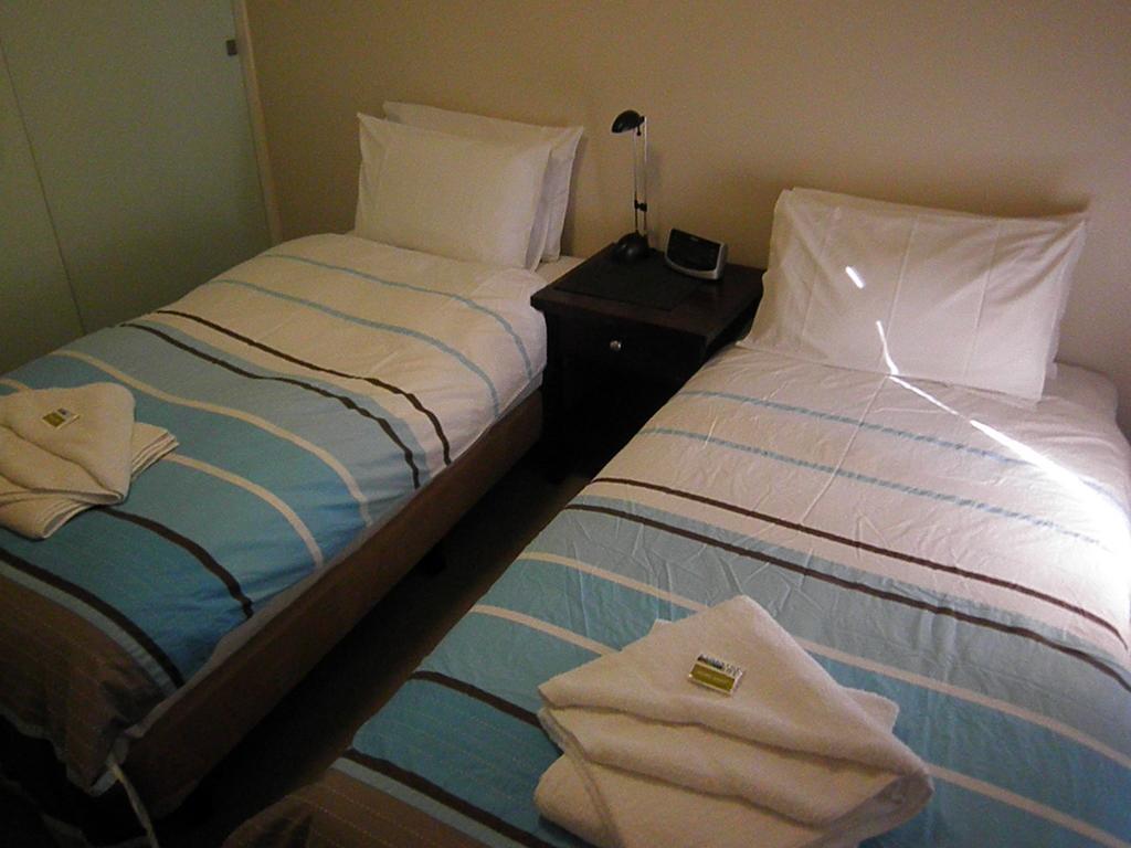 Marco Polo * Adelaide