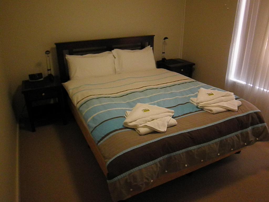 Apartment Marco Polo
