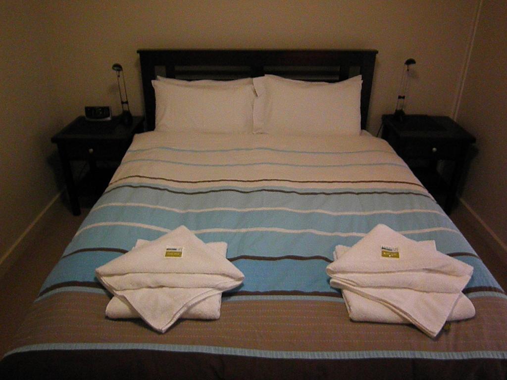 Marco Polo Apartment Adelaide