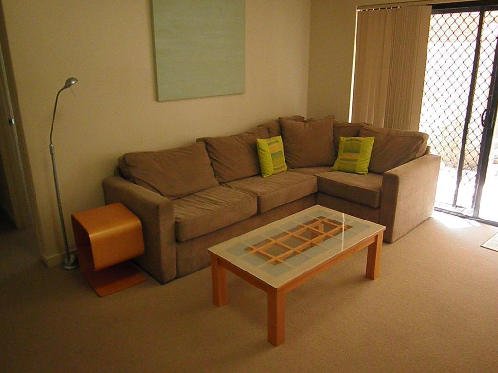 Marco Polo Apartment