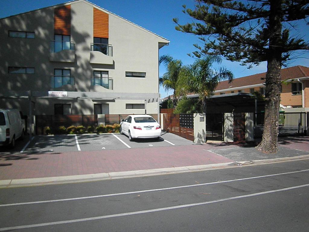 Apartment Marco Polo *