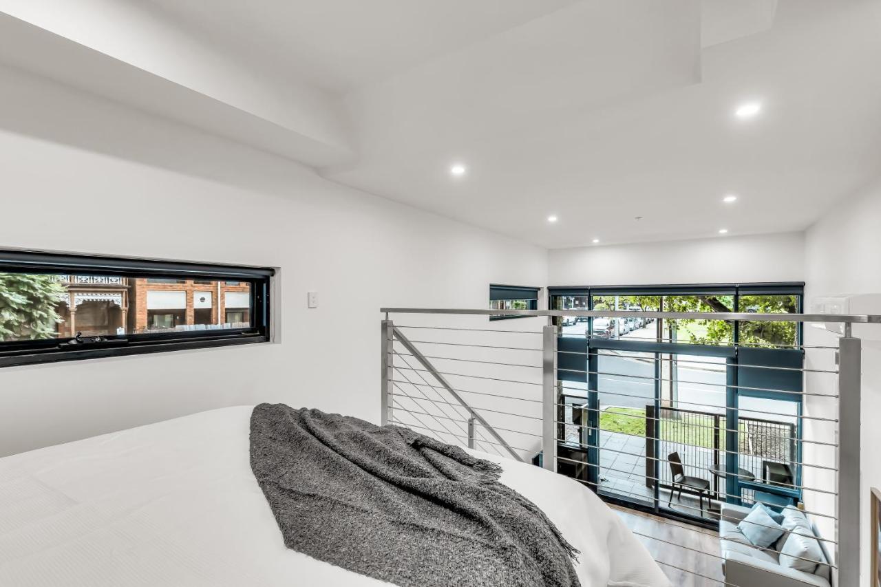 One Hurtle Square Apartment Adelaide