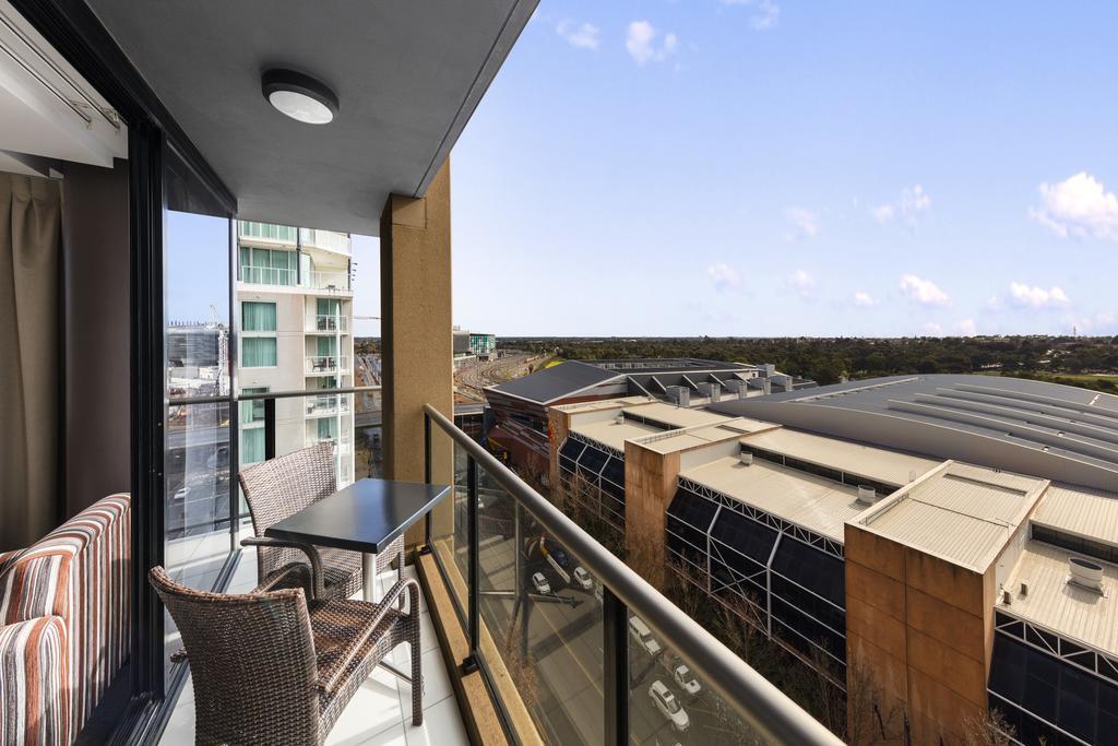 Oaks Horizons 4*