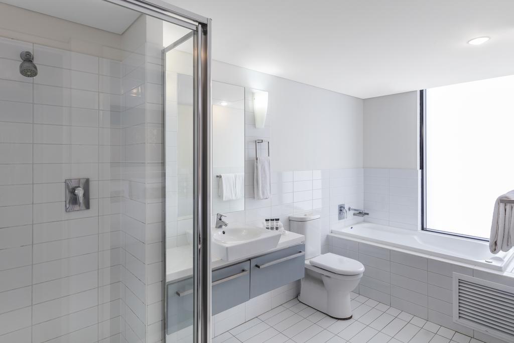 Oaks Horizons Aparthotel 4*