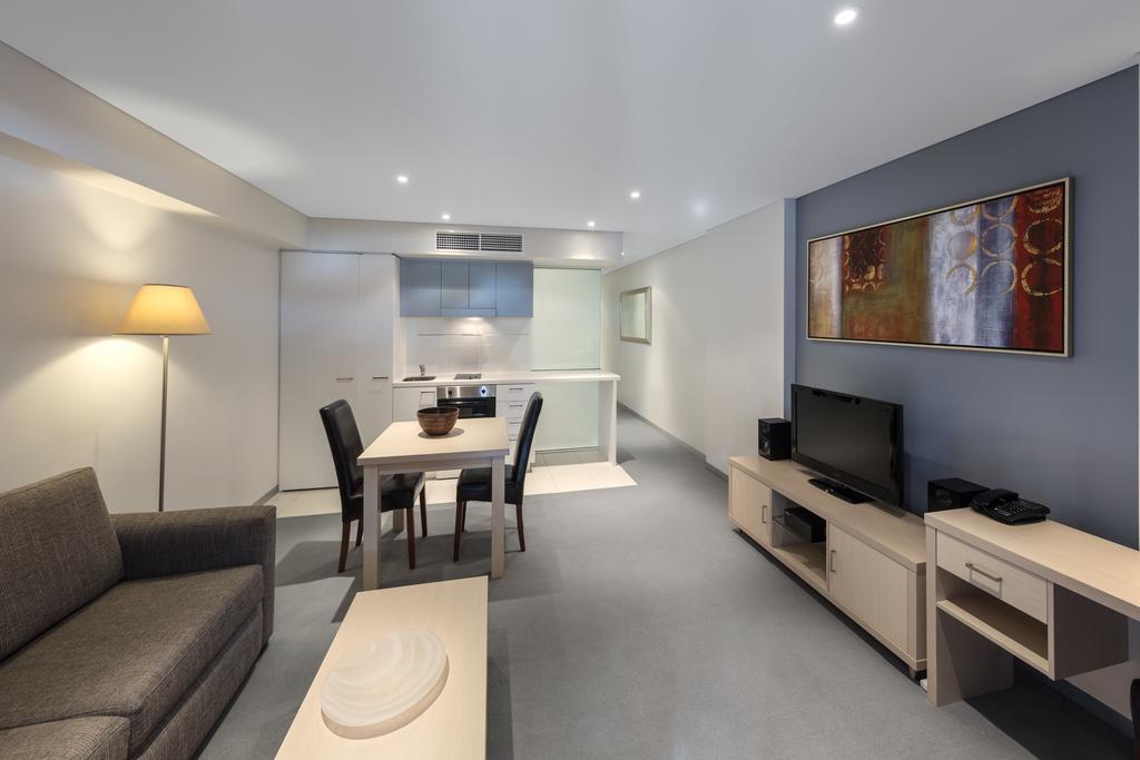 Oaks Horizons Aparthotel