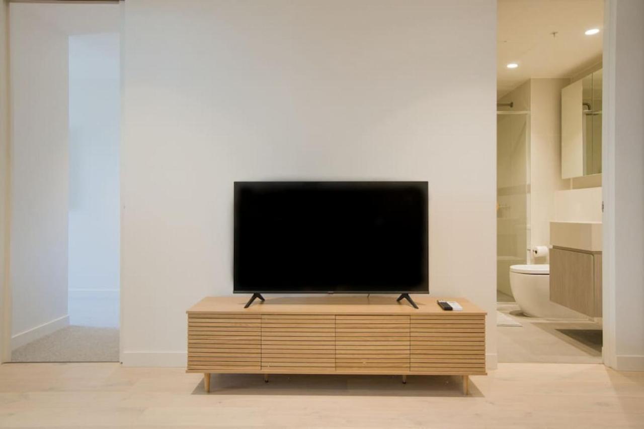 Apartment Escape At Rundle Mall - Gym & Bbq *