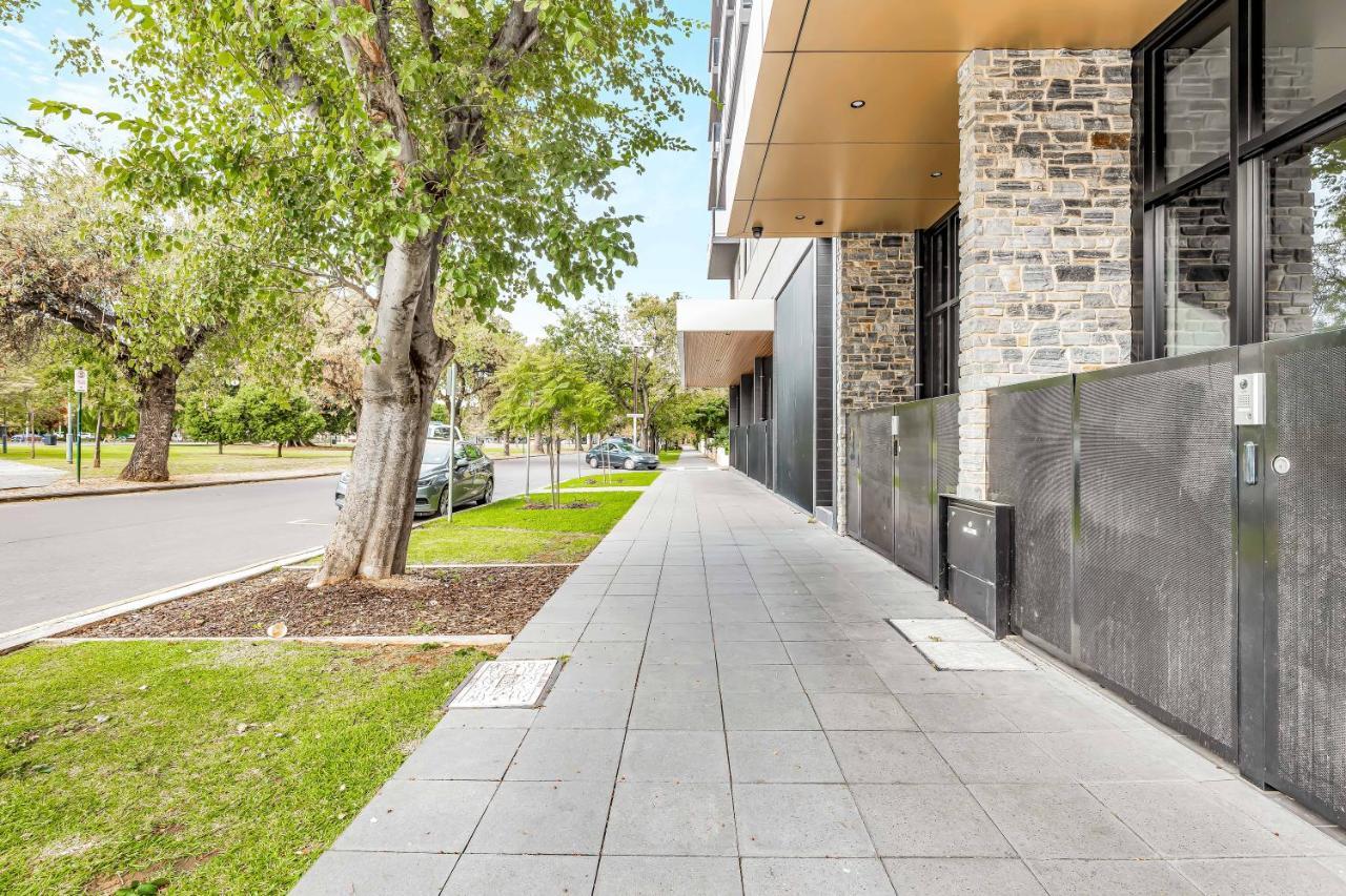 Apartment One Hurtle Square