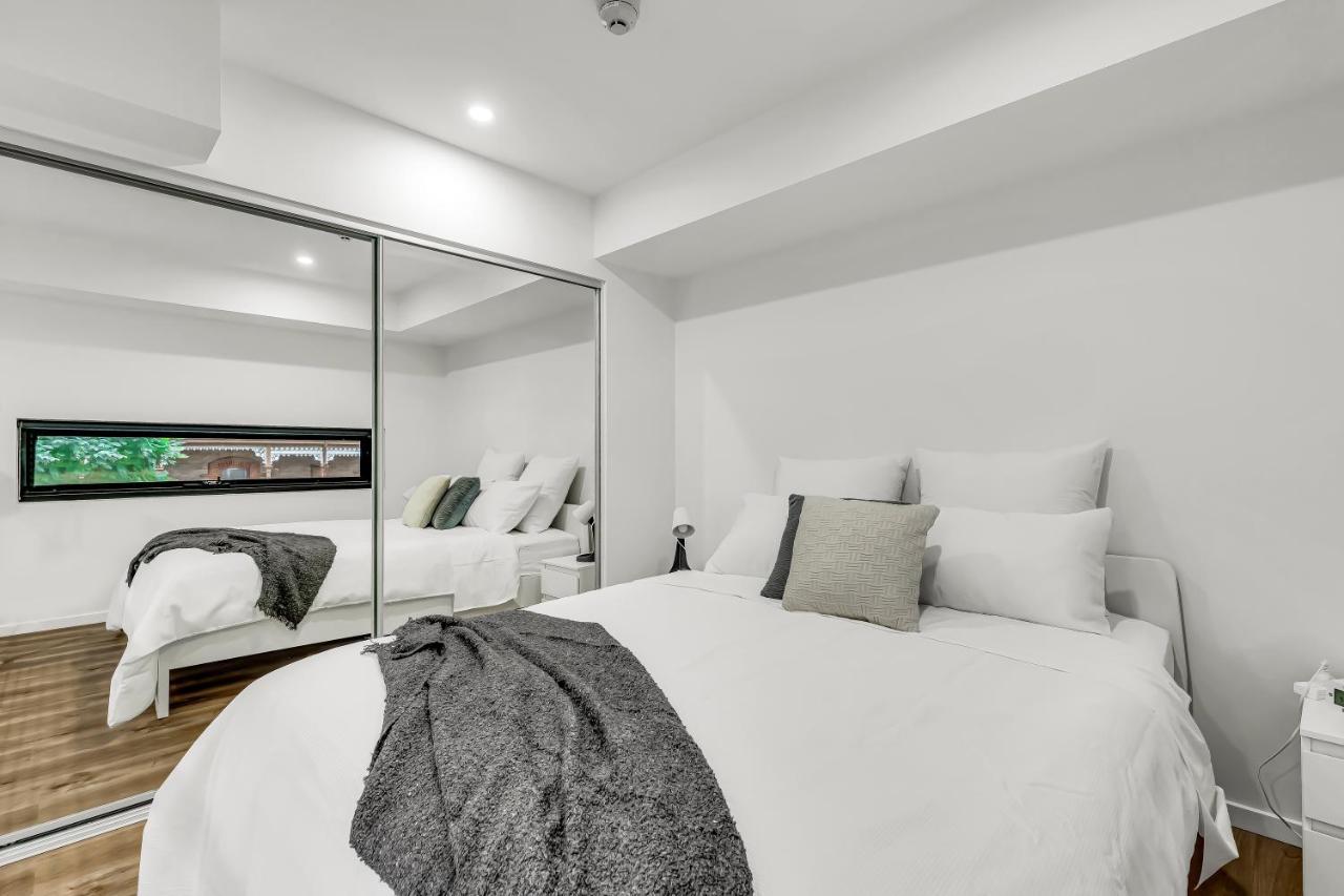 One Hurtle Square Apartment Adelaide