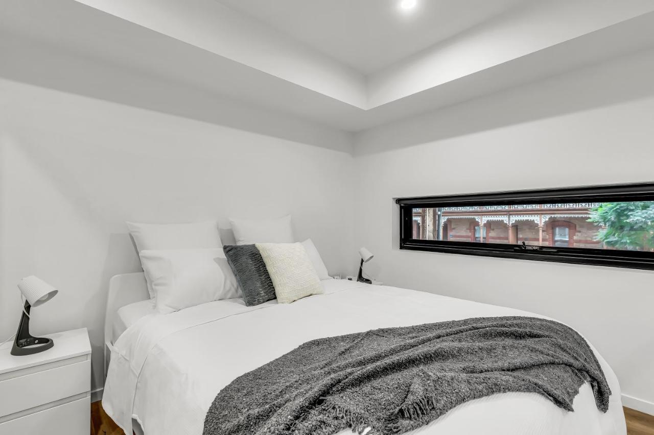 One Hurtle Square Apartment Adelaide