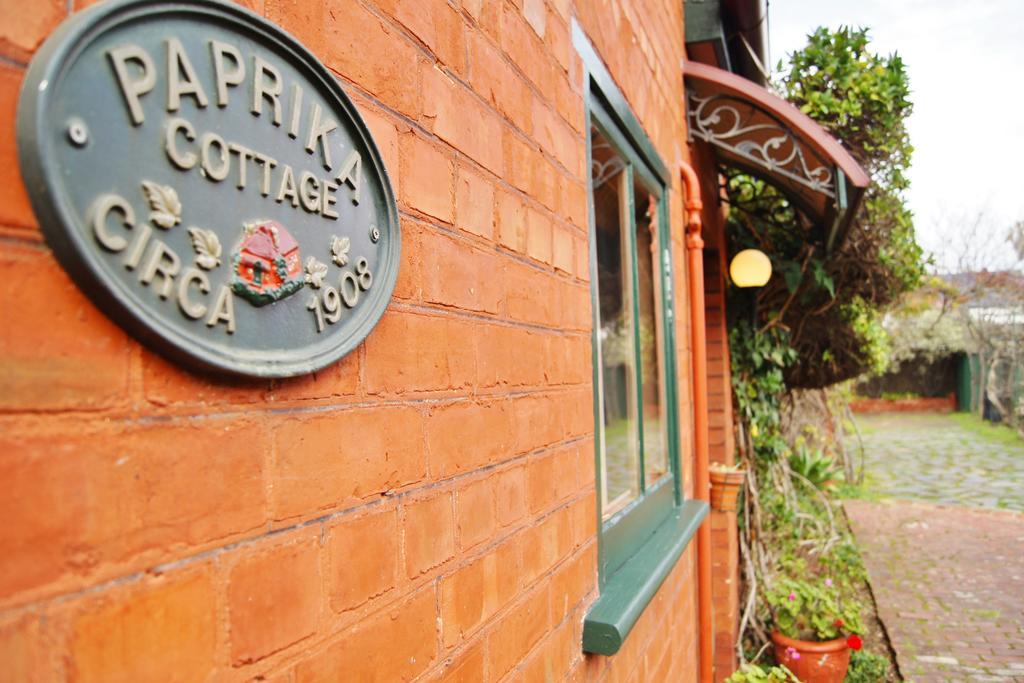 Buxton Manor Bed & Breakfast