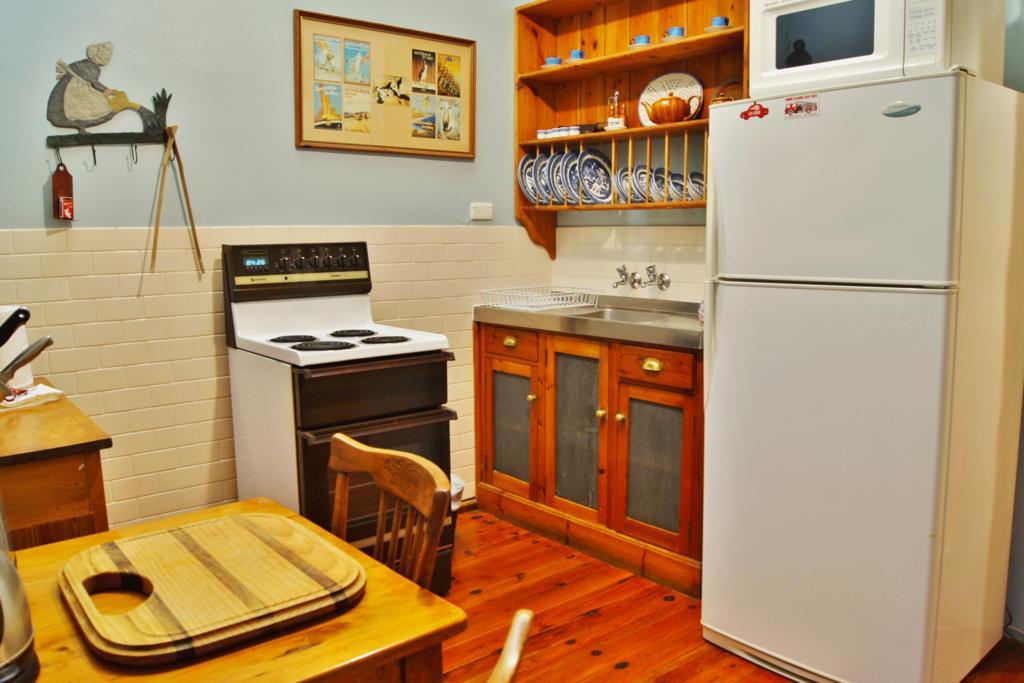 Buxton Manor Bed & Breakfast 4*