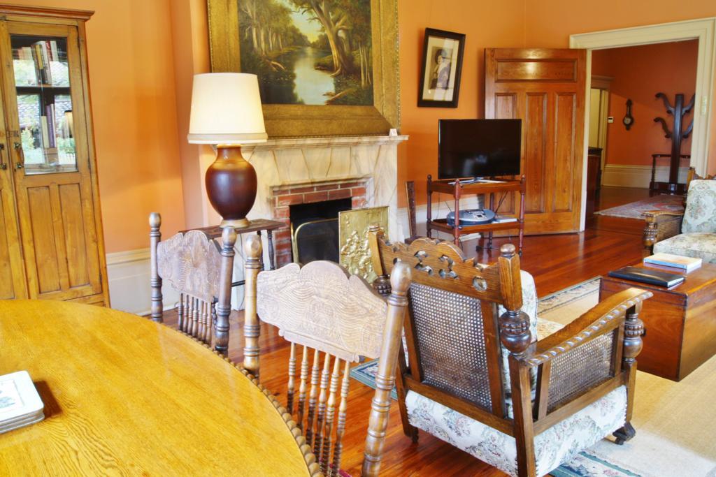 Bed & Breakfast Buxton Manor Adelaide